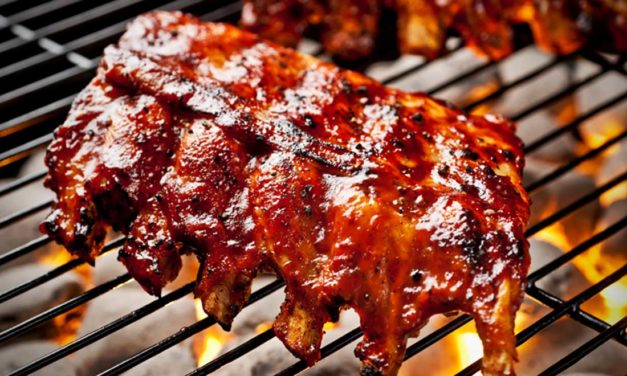 5 BBQ Tips & Tricks